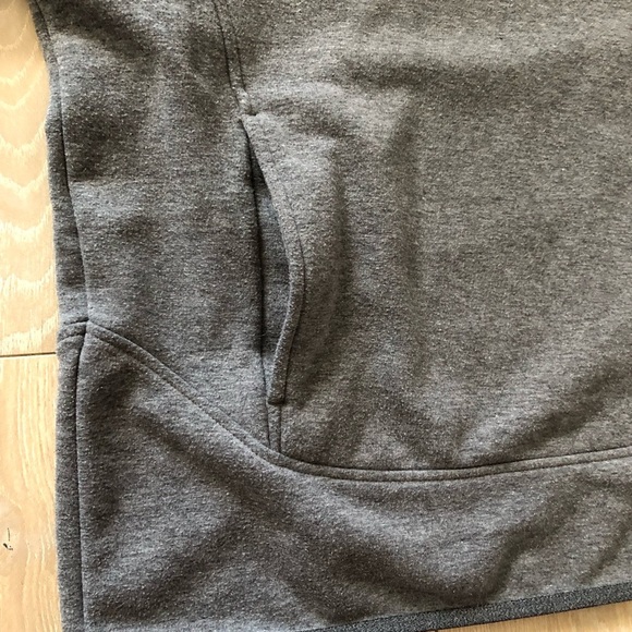 Mountain Hardwear Collar Zip Hiking Top Size XS - Picture 7 of 12